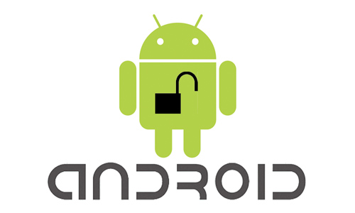 Android-Unsecured Android Secure