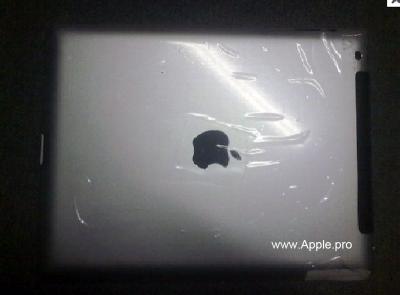 iPad 2