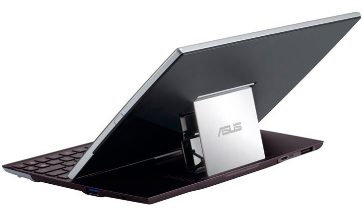 Asus Eee Pad Slider2 ASUS Eee Pad Slider
