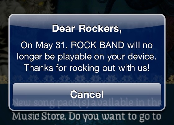 cancel-rockband