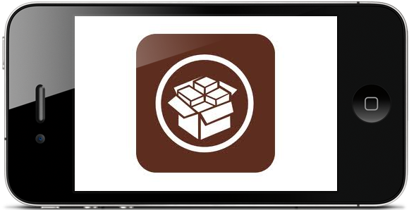 iPhone 4S - Jailbreak