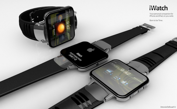 iWatch