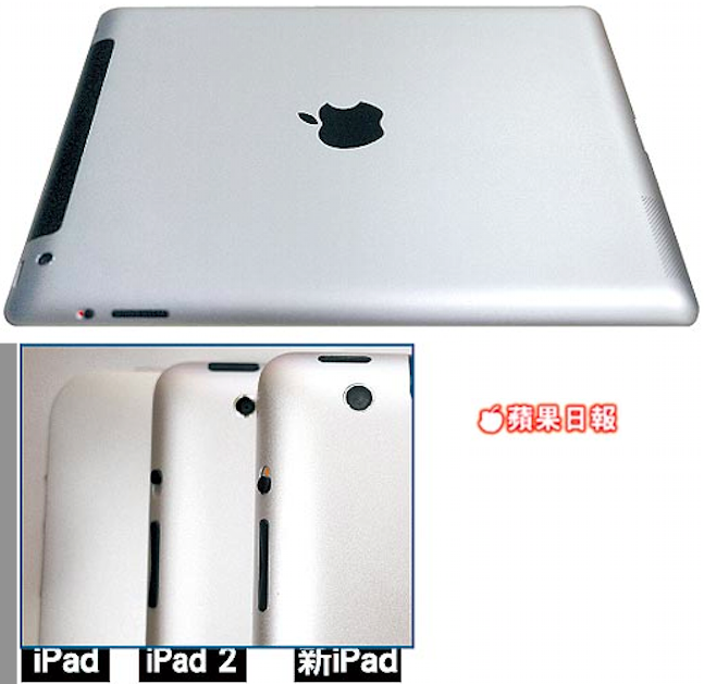 iPad 3 iPad 3