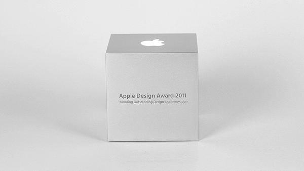 Apple Design Awards