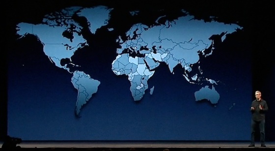 App Store in 32 new Countries