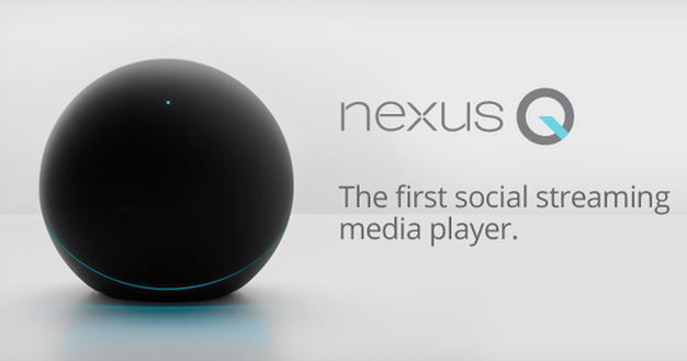 Nexus Q