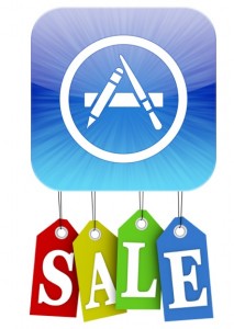 App Store Sales