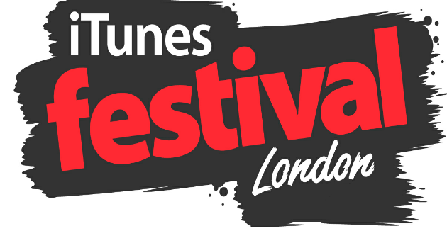 itunes-festival iTunes Festival