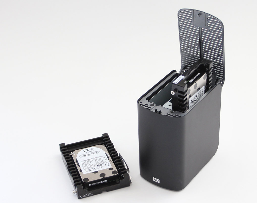 wd-my-book-velociraptor-duo WD VelociRaptor Duo Thunderbolt