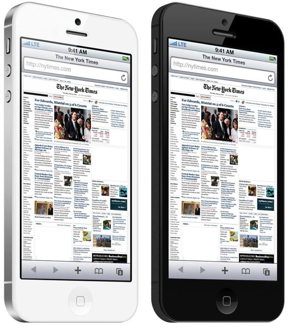 iOS-6-Safari iOS 6 Safari