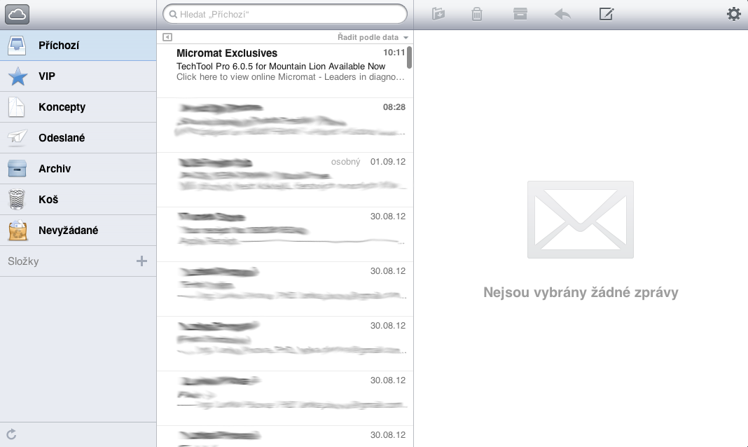 icloud-mail iCloud - Mail