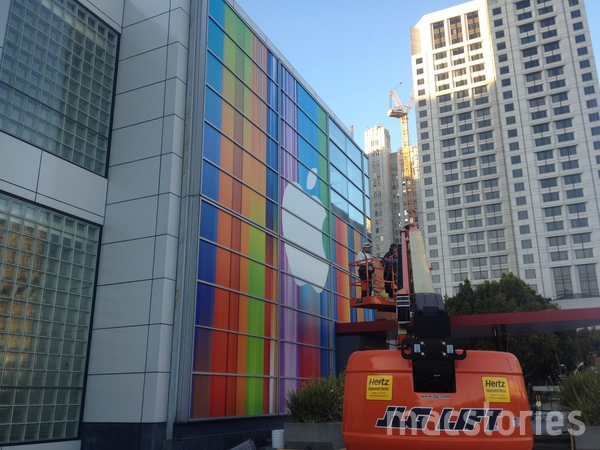 Yerba Buena Center of Arts