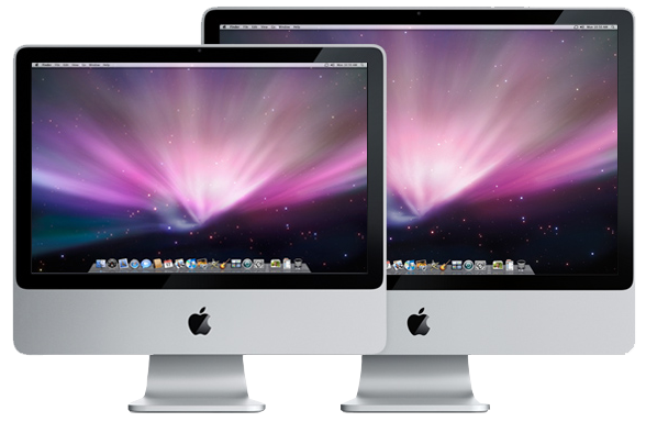 imac iMac