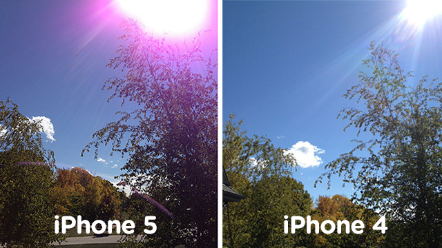 iphone5-camera-issues iPhone 5 Camera Issues