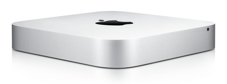 Mac mini 2012