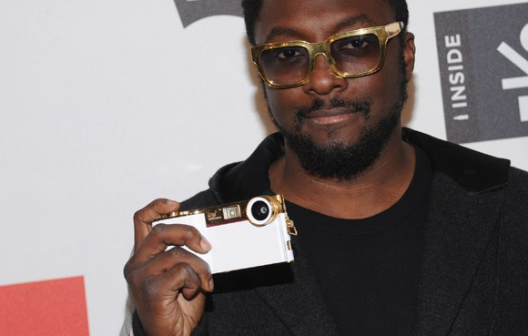 will.i.am iPhone