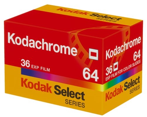 Kodakchrome