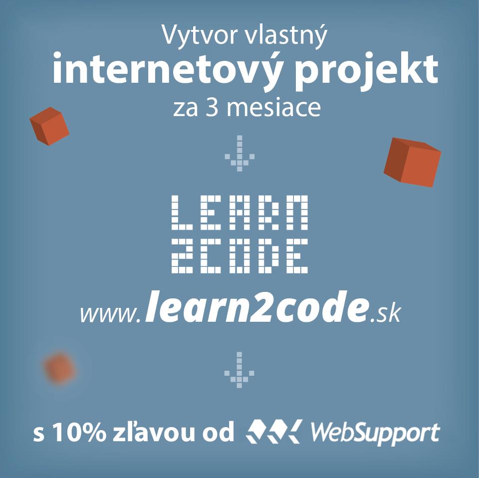 Learn2Code.sk
