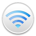 OS X Mavericks Wi-Fi