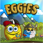 Eggies Logo