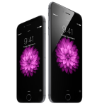 iPhone 6 & iPhone 6 Plus