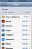 iOS 6 Data Usage
