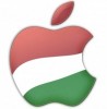 Apple Italia Logo