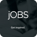 jOBS Get Insired ikona