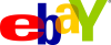 eBay Logo
