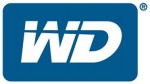 Western Digital Logo