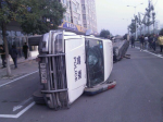 Foxconn Riot