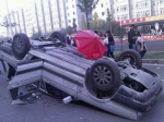 Foxconn Riot