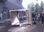Foxconn Riot
