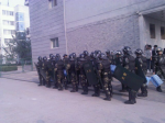 Foxconn Riot