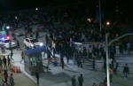 Foxconn Riot