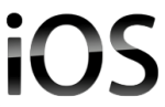 iOS Logo