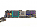 iPhone 5 iFixit Teardown