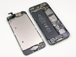 iPhone 5 iFixit Teardown