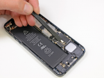 iPhone 5 iFixit Teardown