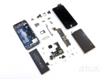 iPhone 5 iFixit Teardown