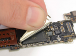 iPhone 5 iFixit Teardown