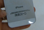 iPhone 5 IFA 2012