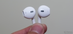 iPhone 5 Slúchadlá