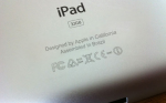 iPad mini Brazil