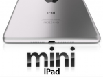 Render iPad mini
