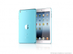 Render iPad mini