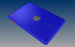 Render iPad mini