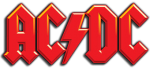 AC DC Logo