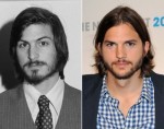 Jobs vs. Kutcher