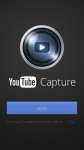 YouTube Capture